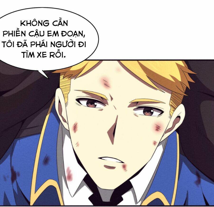 Tiến Hóa Cuồng Triều Chapter 24 - Trang 2