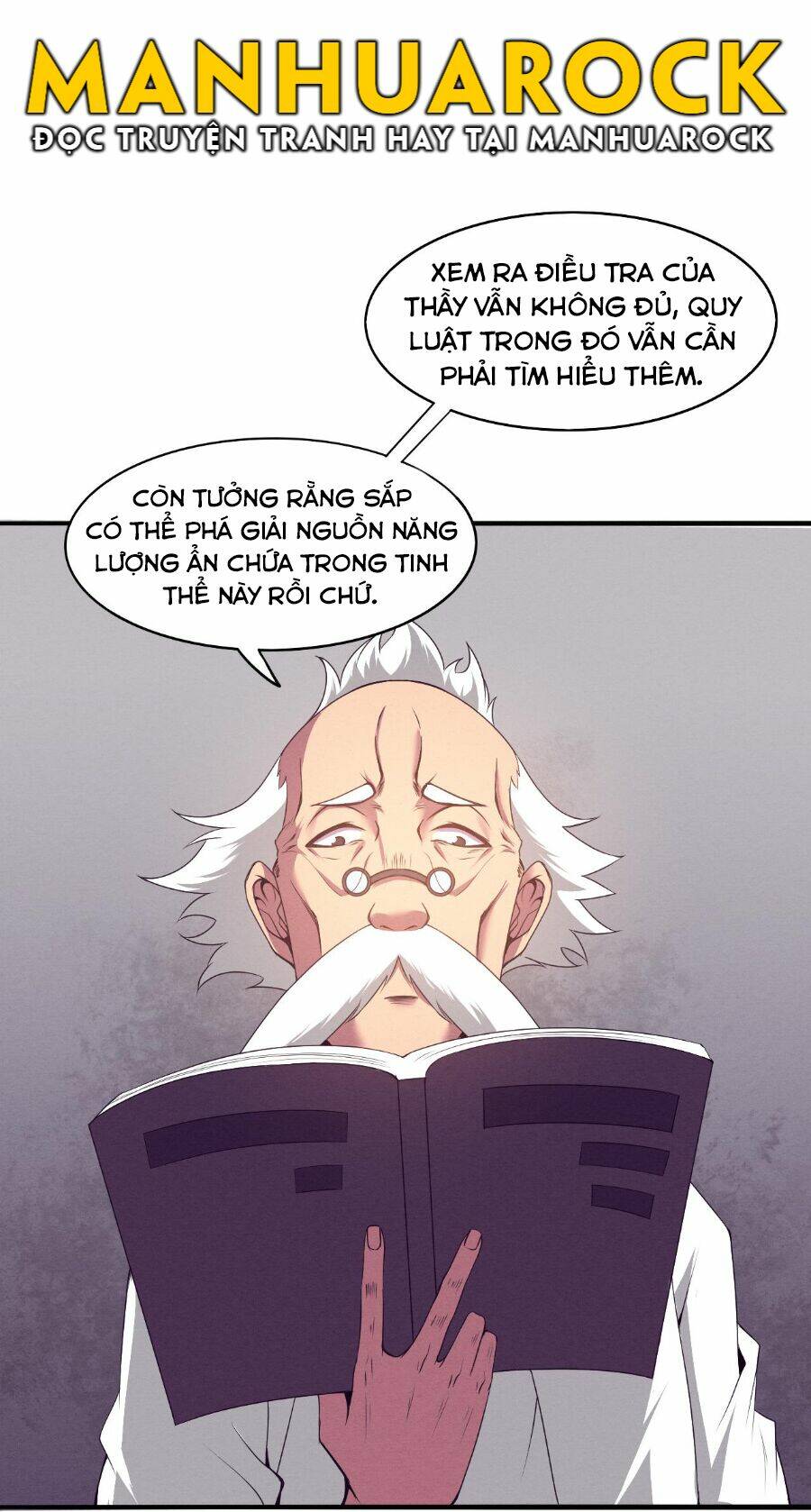 Tiến Hóa Cuồng Triều Chapter 24 - Trang 2