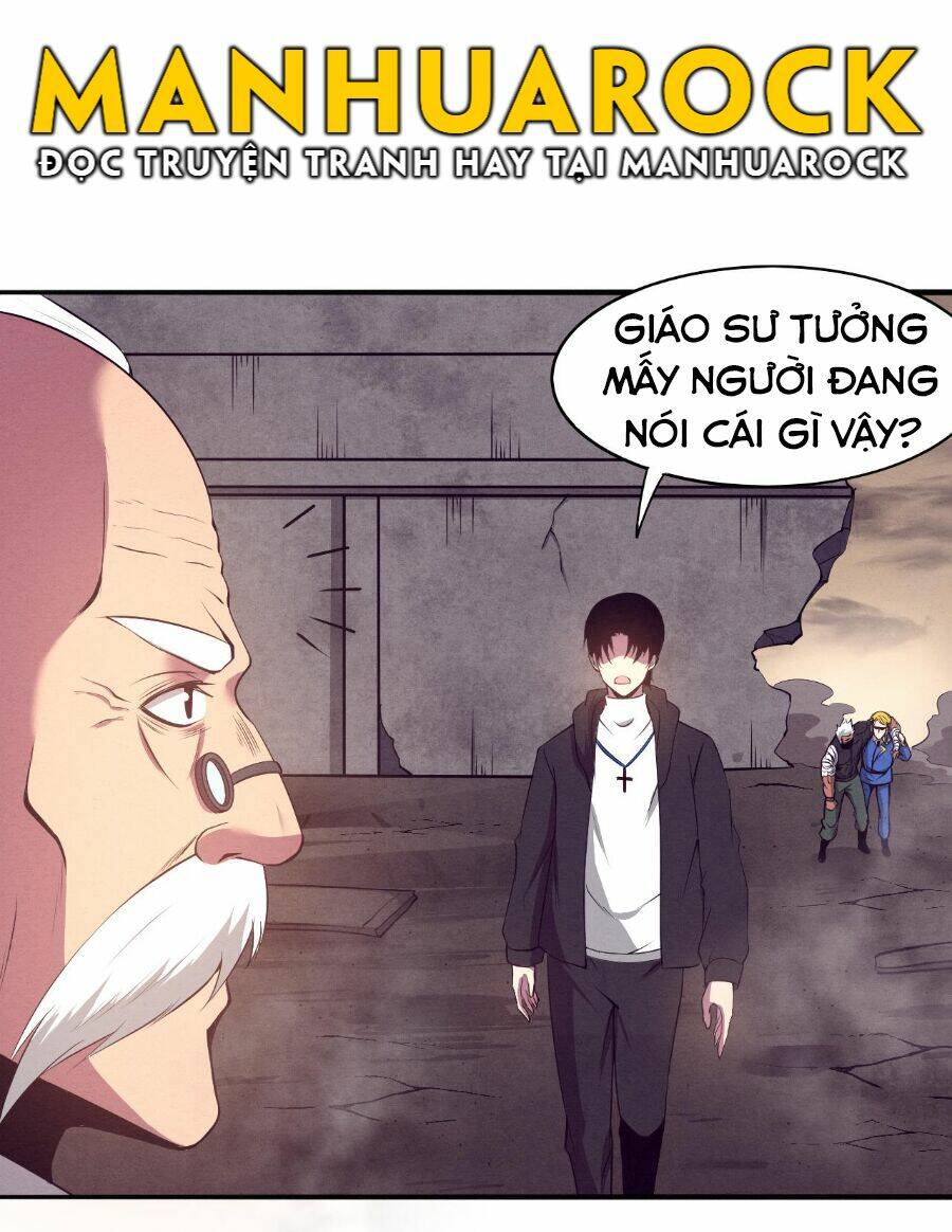 Tiến Hóa Cuồng Triều Chapter 24 - Trang 2