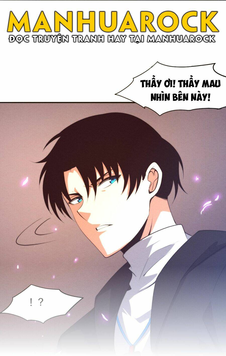 Tiến Hóa Cuồng Triều Chapter 24 - Trang 2