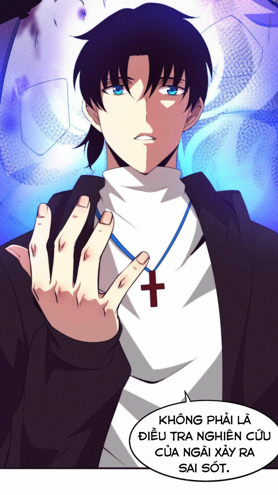 Tiến Hóa Cuồng Triều Chapter 24 - Trang 2