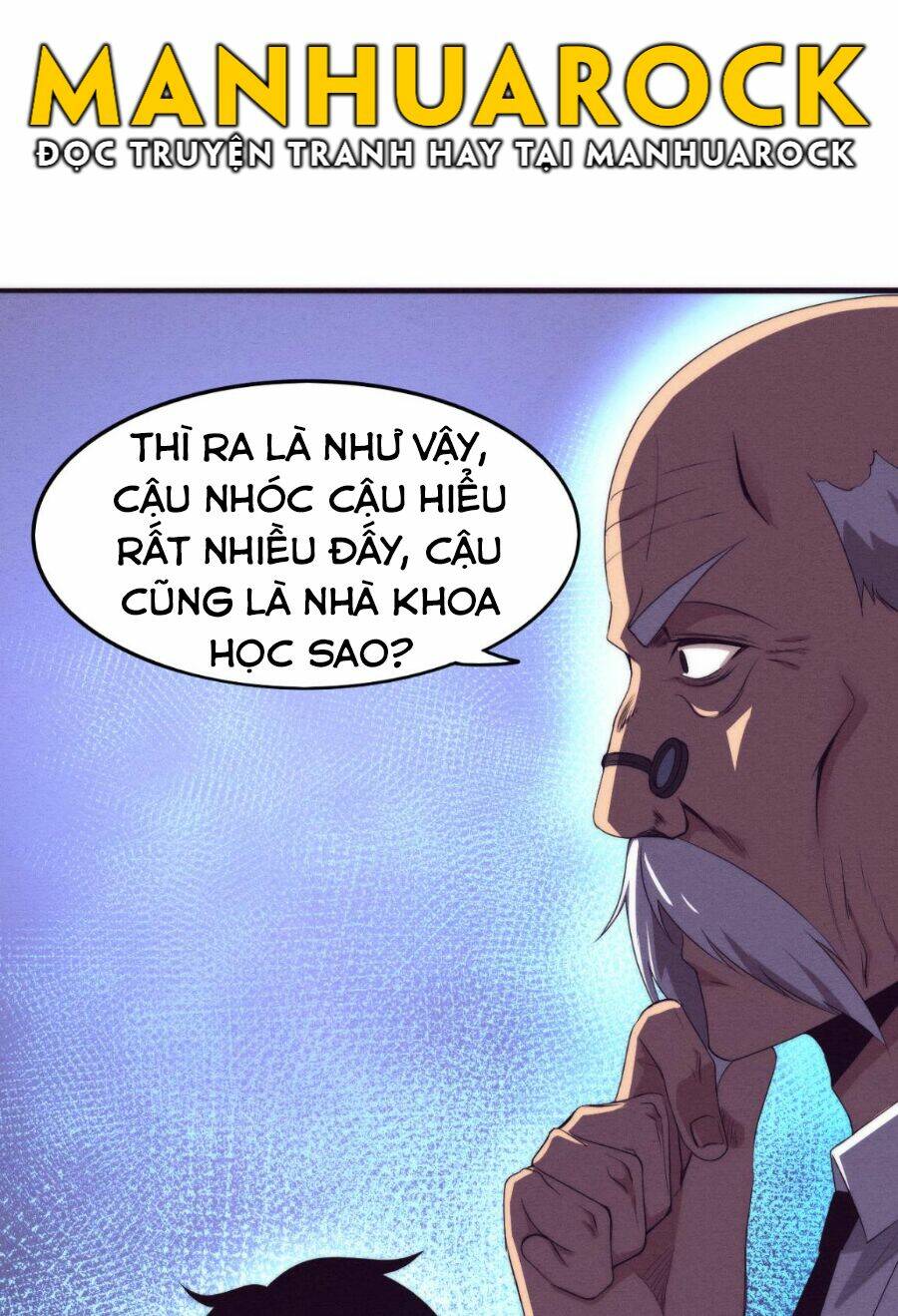 Tiến Hóa Cuồng Triều Chapter 24 - Trang 2