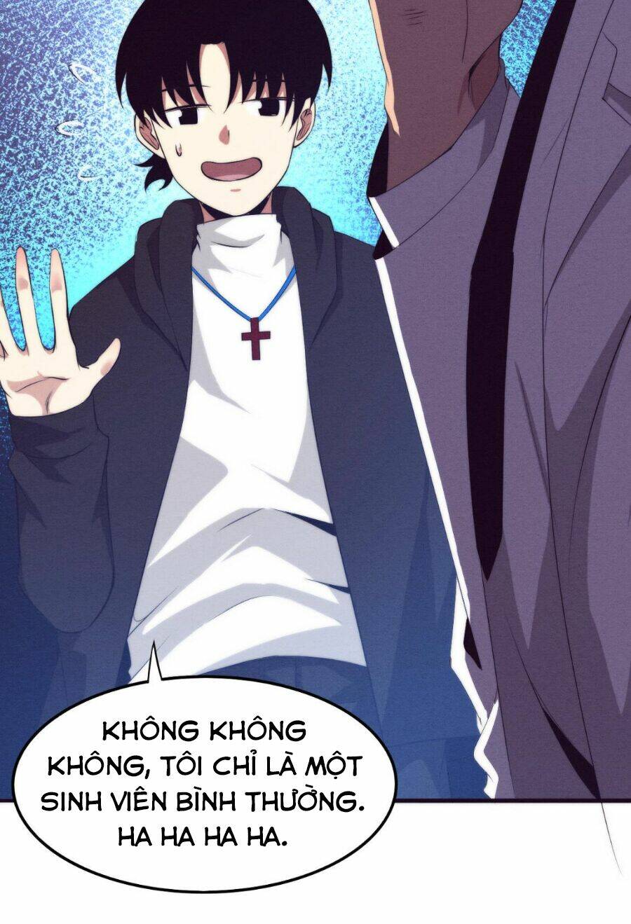 Tiến Hóa Cuồng Triều Chapter 24 - Trang 2