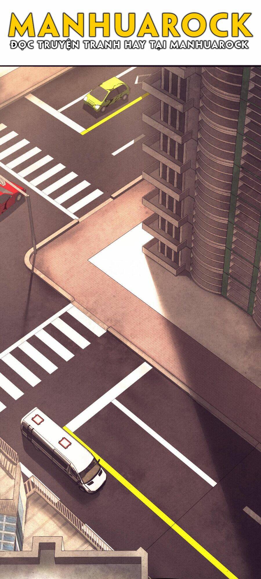 Tiến Hóa Cuồng Triều Chapter 24 - Trang 2