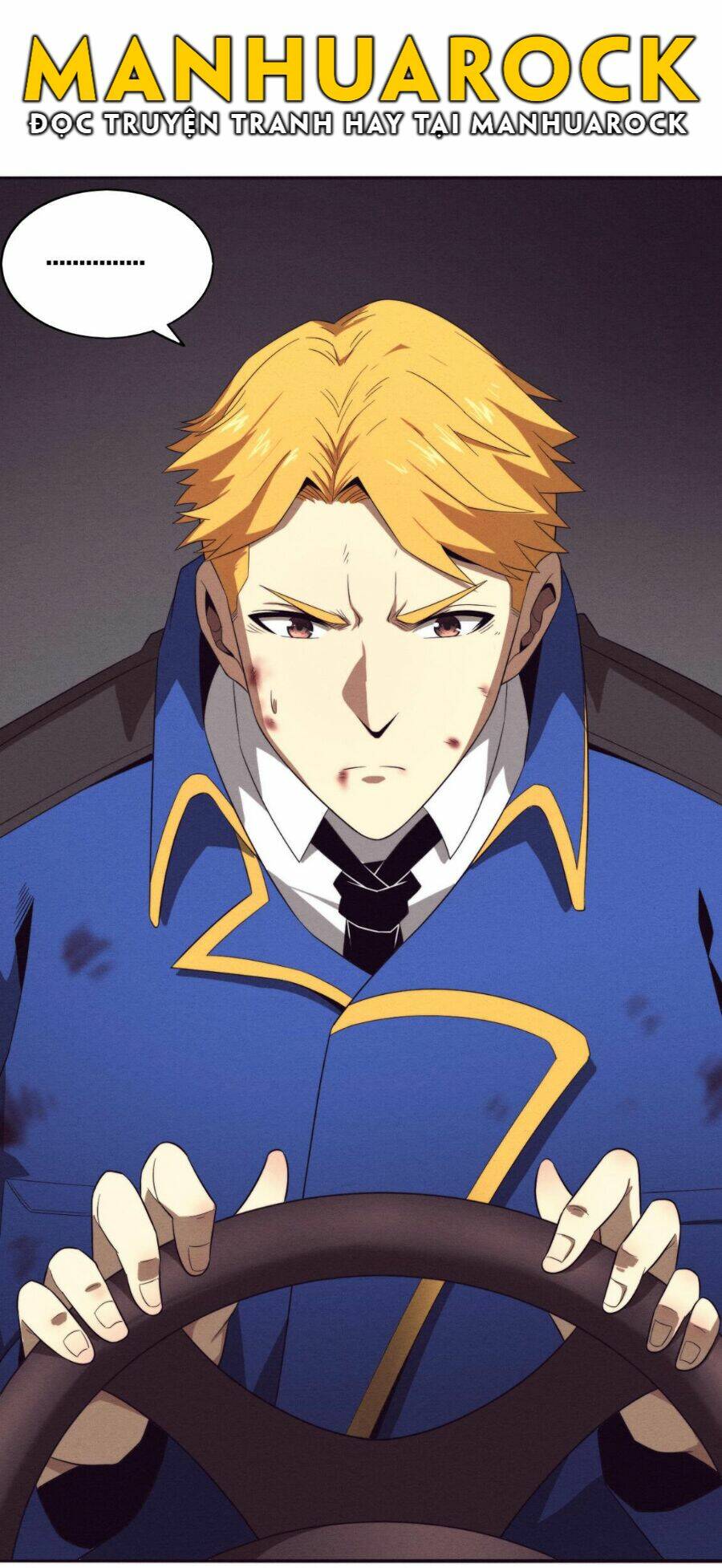 Tiến Hóa Cuồng Triều Chapter 24 - Trang 2