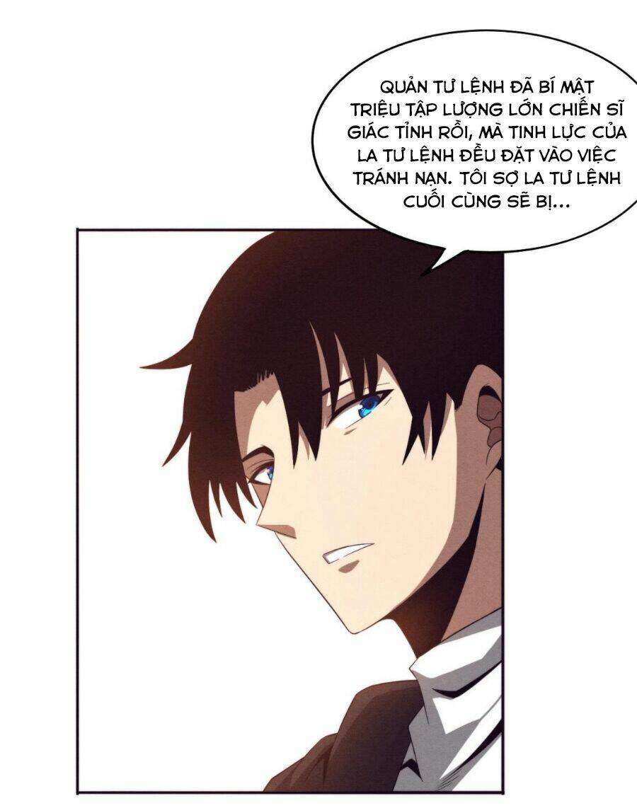 Tiến Hóa Cuồng Triều Chapter 24 - Trang 2