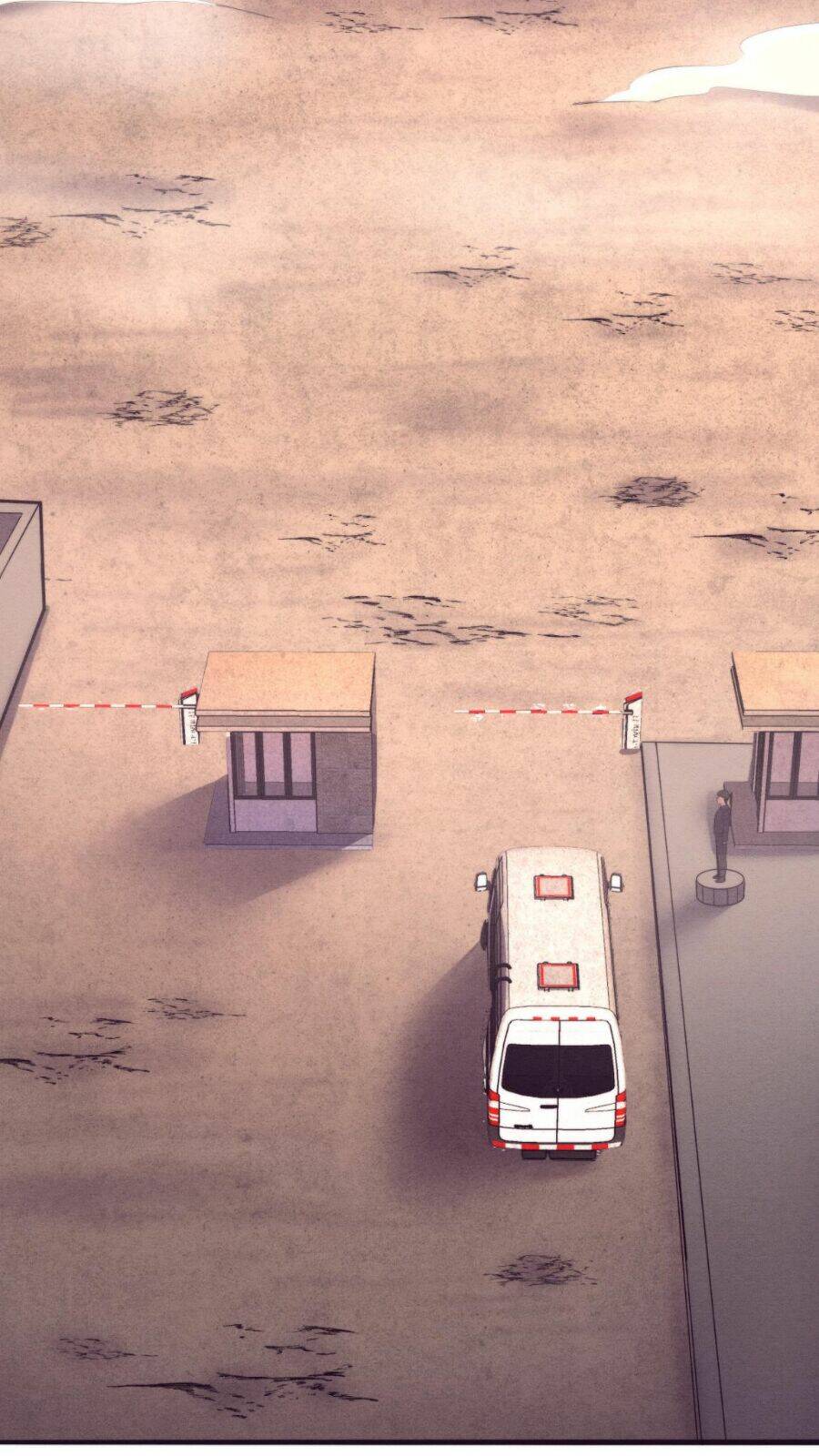 Tiến Hóa Cuồng Triều Chapter 24 - Trang 2