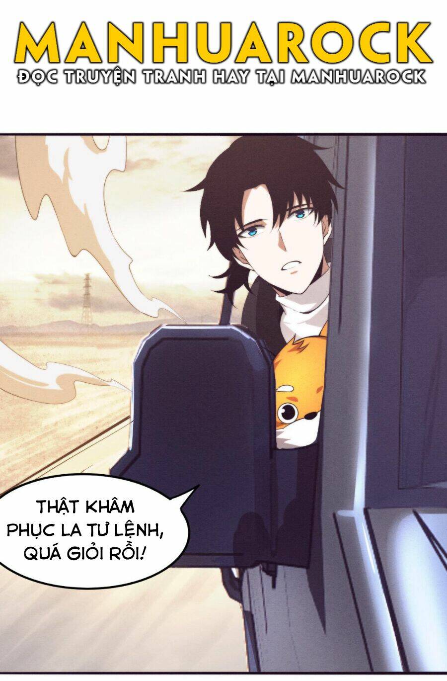 Tiến Hóa Cuồng Triều Chapter 24 - Trang 2