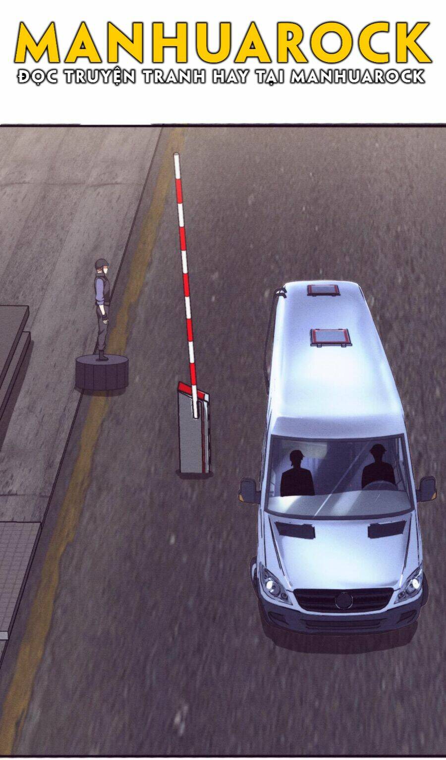 Tiến Hóa Cuồng Triều Chapter 24 - Trang 2