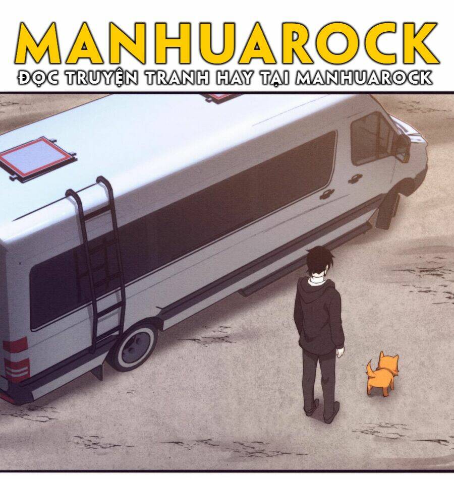 Tiến Hóa Cuồng Triều Chapter 24 - Trang 2