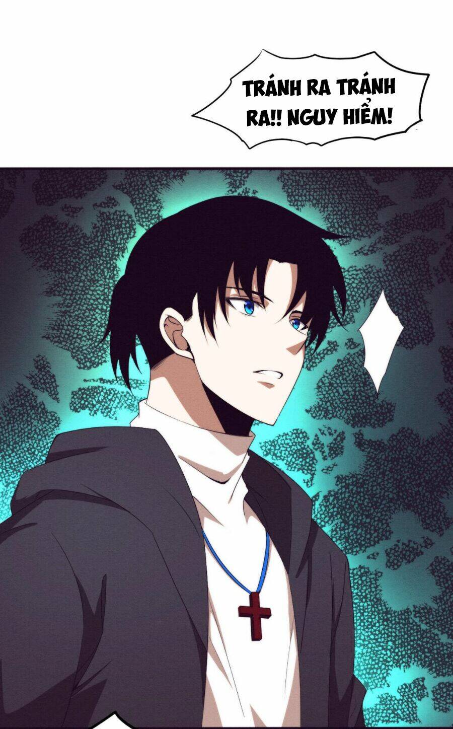 Tiến Hóa Cuồng Triều Chapter 24 - Trang 2