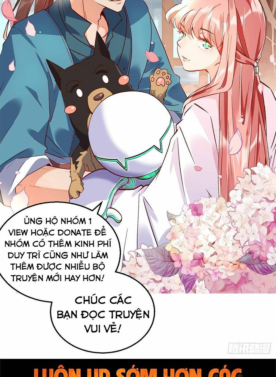 Tiến Hóa Cuồng Triều Chapter 24 - Trang 2