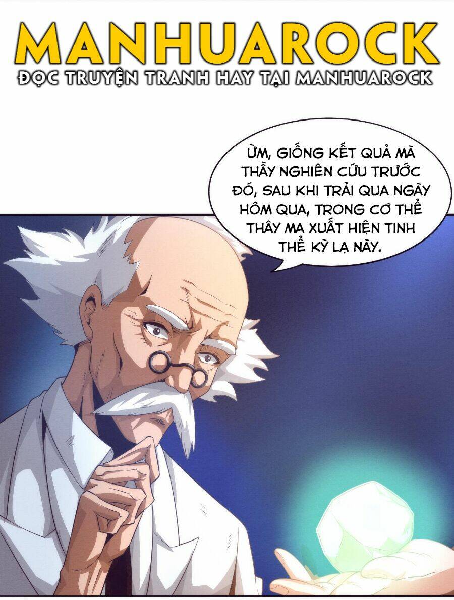 Tiến Hóa Cuồng Triều Chapter 24 - Trang 2