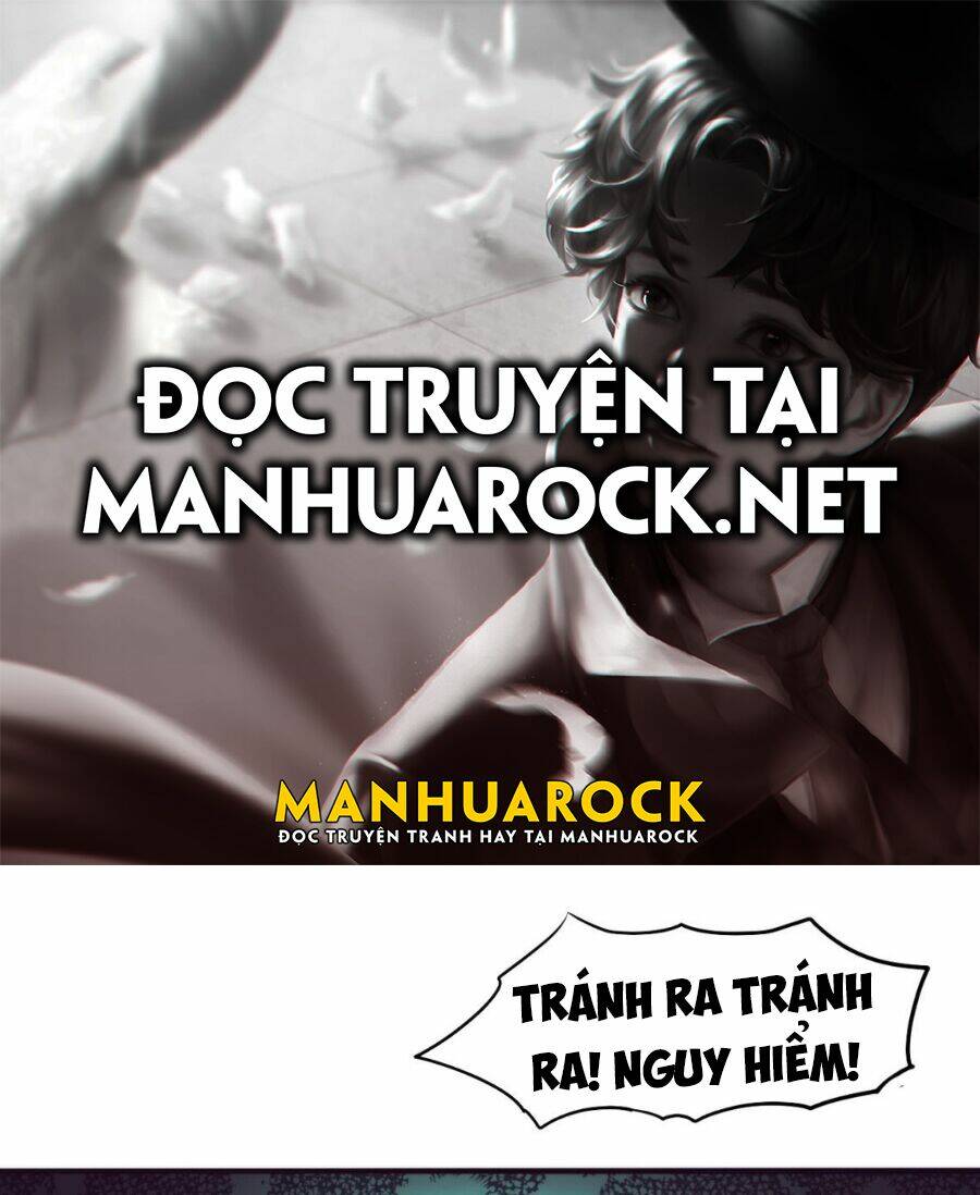 Tiến Hóa Cuồng Triều Chapter 25 - Trang 2