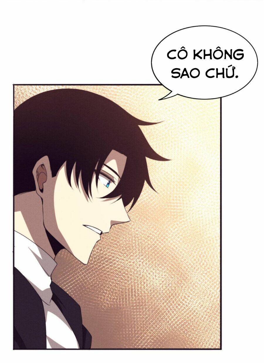 Tiến Hóa Cuồng Triều Chapter 25 - Trang 2