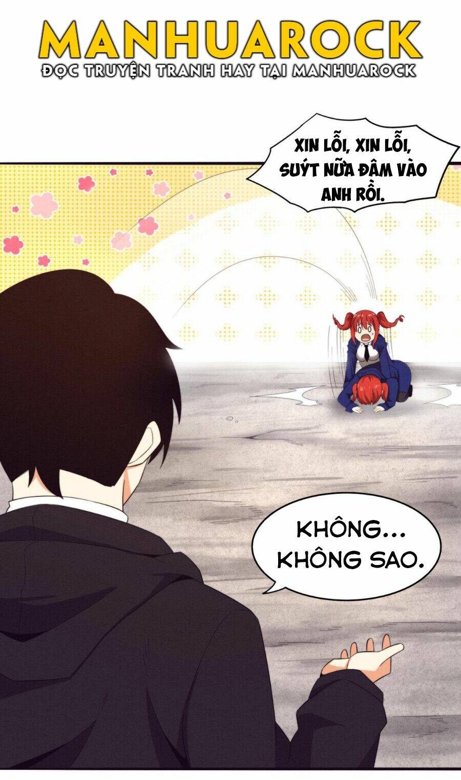 Tiến Hóa Cuồng Triều Chapter 25 - Trang 2