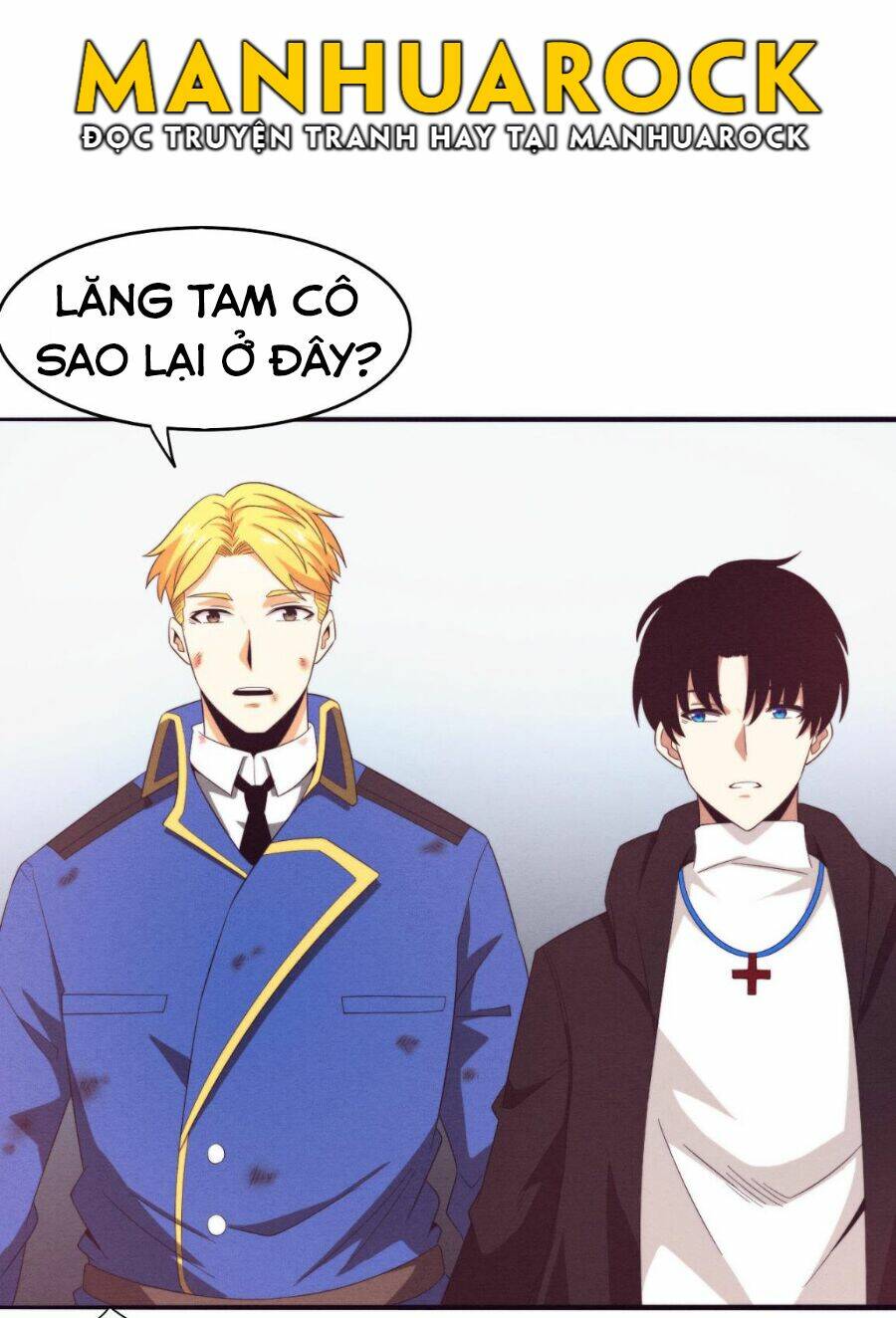 Tiến Hóa Cuồng Triều Chapter 25 - Trang 2