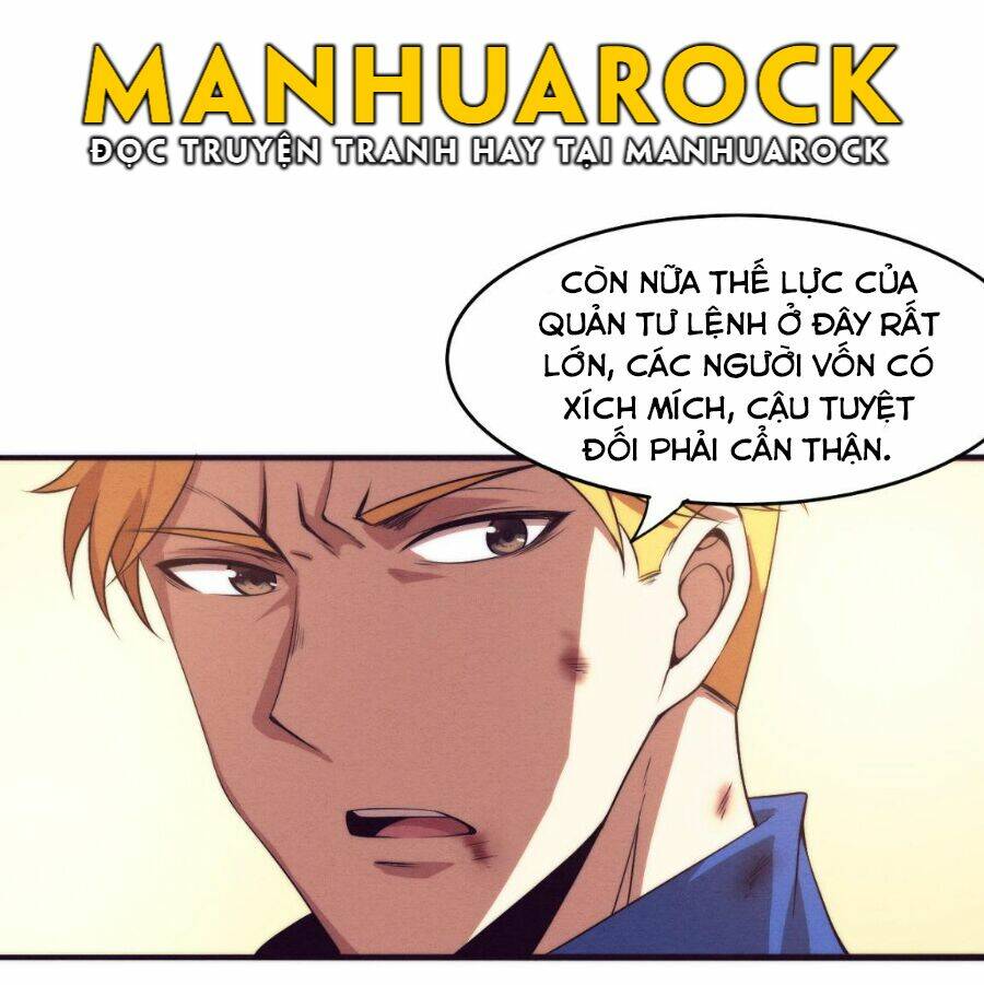 Tiến Hóa Cuồng Triều Chapter 25 - Trang 2