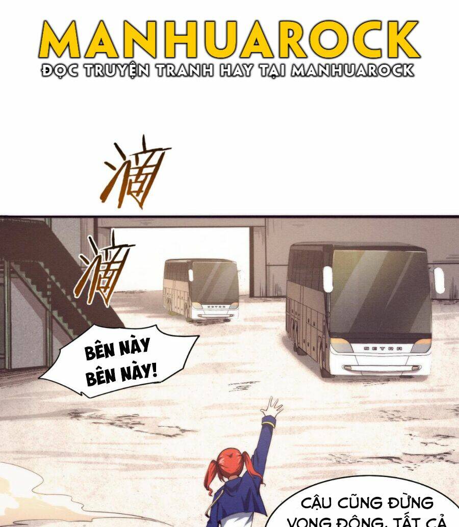 Tiến Hóa Cuồng Triều Chapter 25 - Trang 2