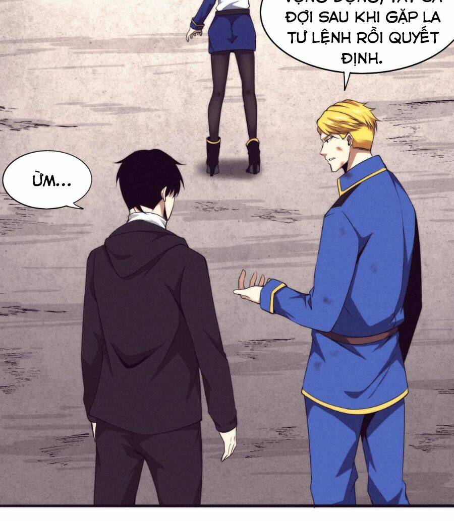 Tiến Hóa Cuồng Triều Chapter 25 - Trang 2