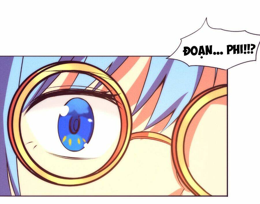 Tiến Hóa Cuồng Triều Chapter 25 - Trang 2