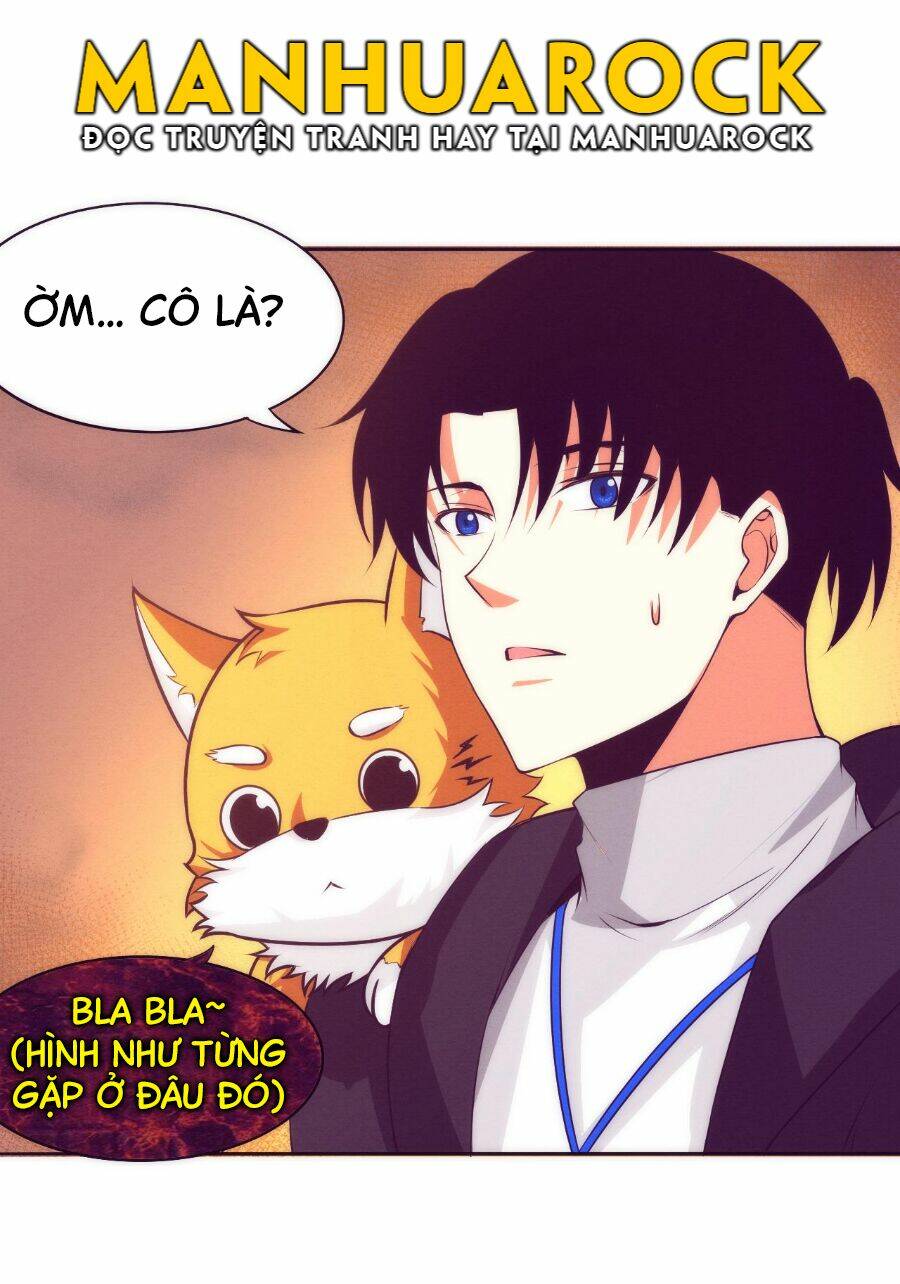 Tiến Hóa Cuồng Triều Chapter 25 - Trang 2