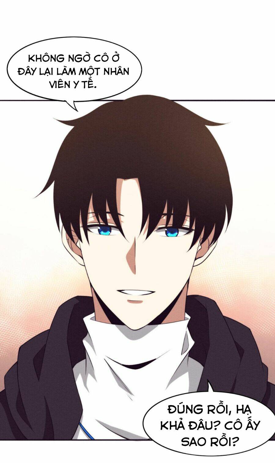 Tiến Hóa Cuồng Triều Chapter 25 - Trang 2