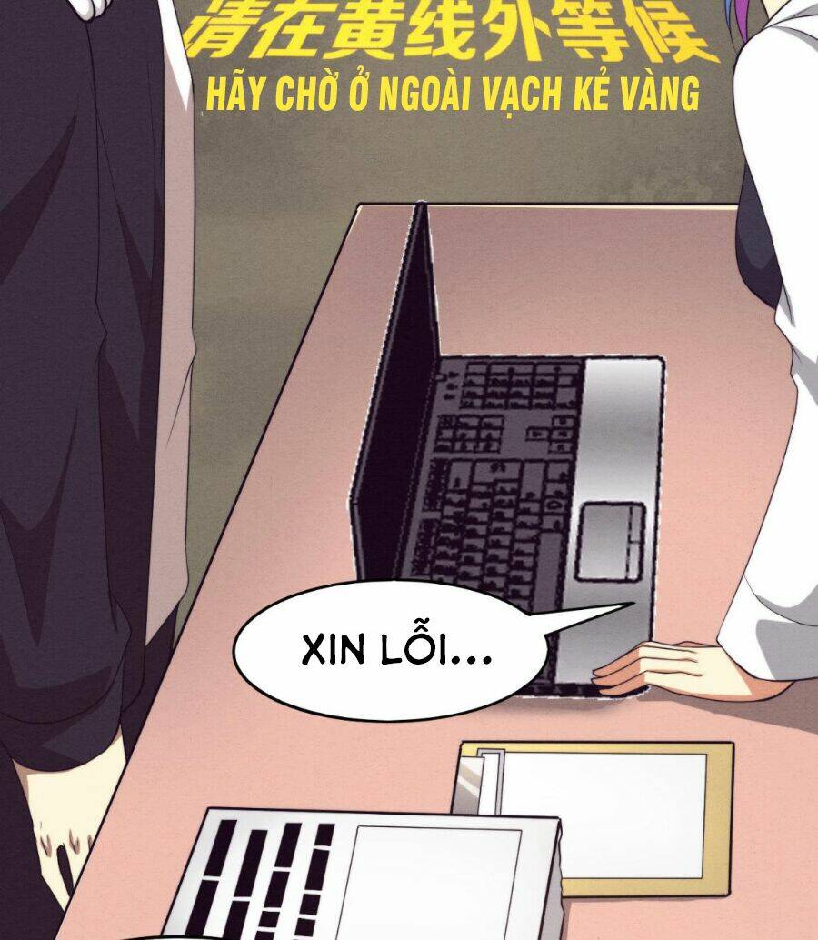 Tiến Hóa Cuồng Triều Chapter 25 - Trang 2