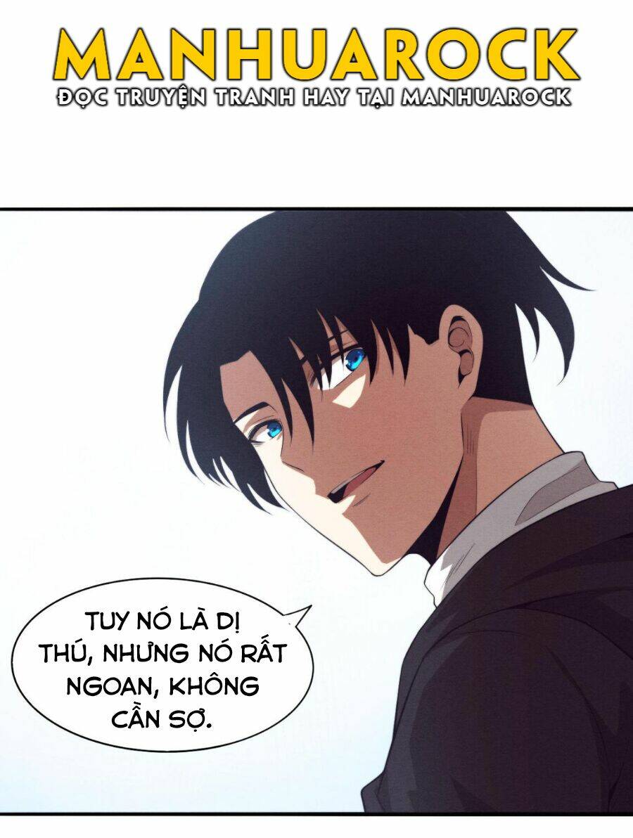 Tiến Hóa Cuồng Triều Chapter 25 - Trang 2