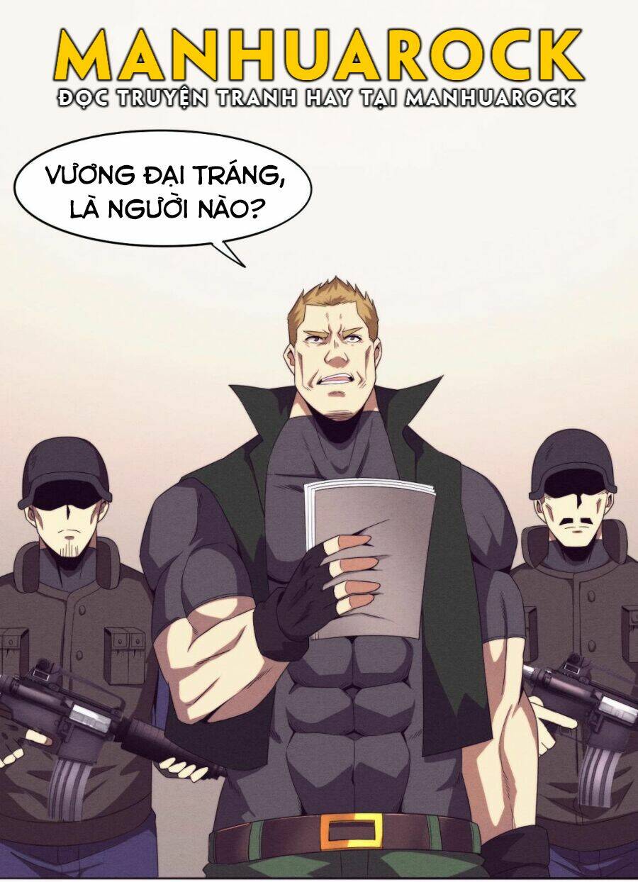 Tiến Hóa Cuồng Triều Chapter 25 - Trang 2