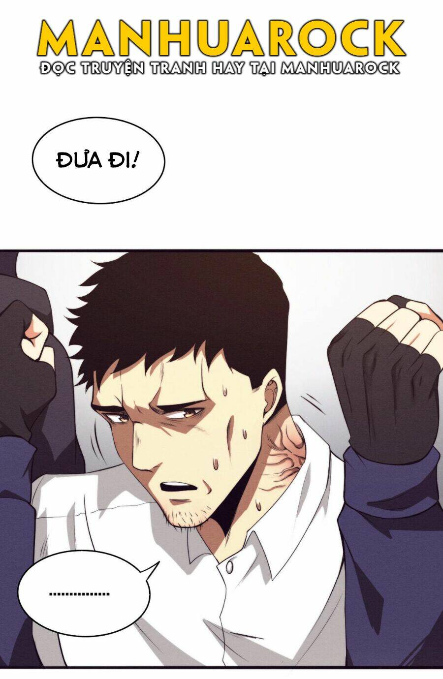 Tiến Hóa Cuồng Triều Chapter 25 - Trang 2