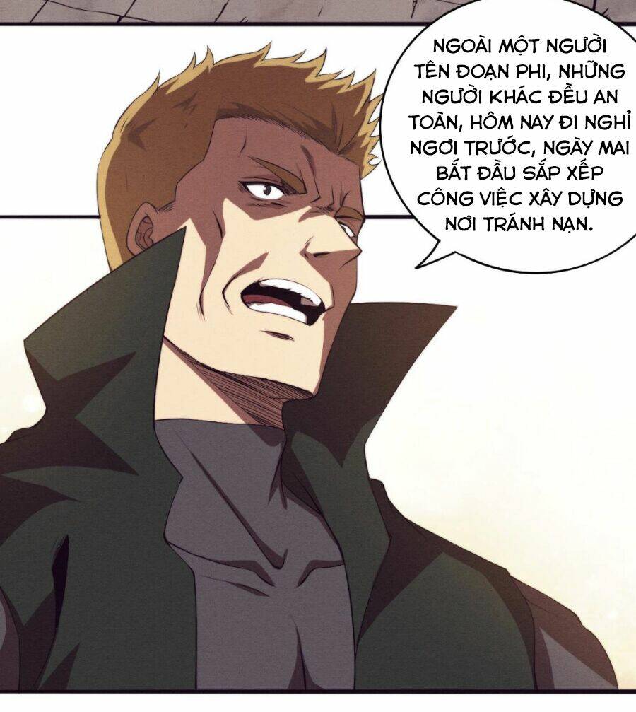 Tiến Hóa Cuồng Triều Chapter 25 - Trang 2