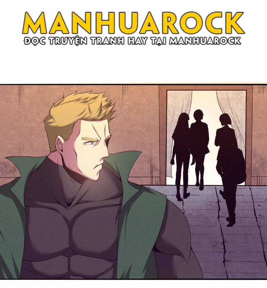 Tiến Hóa Cuồng Triều Chapter 25 - Trang 2