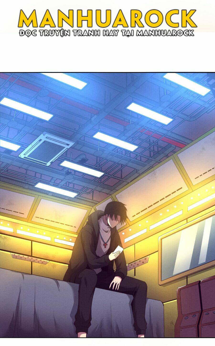 Tiến Hóa Cuồng Triều Chapter 25 - Trang 2