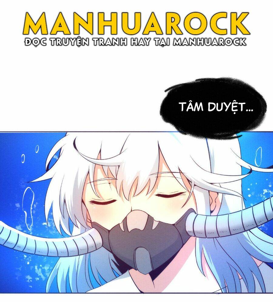 Tiến Hóa Cuồng Triều Chapter 25 - Trang 2