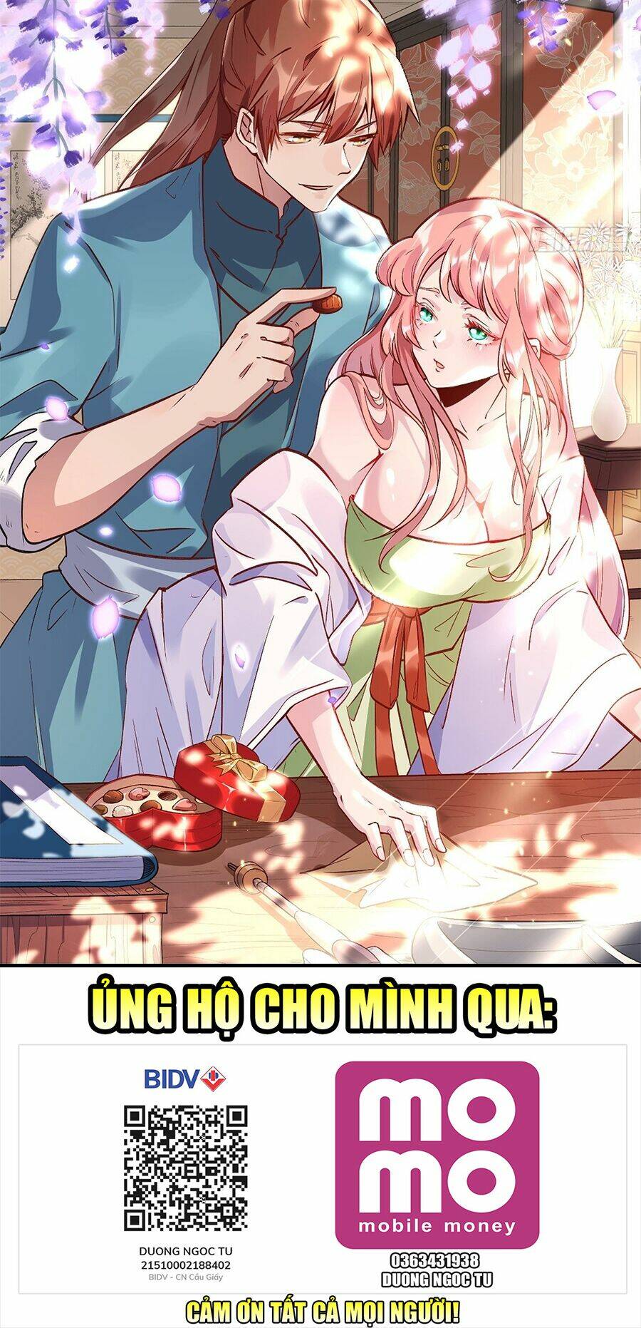 Tiến Hóa Cuồng Triều Chapter 25 - Trang 2