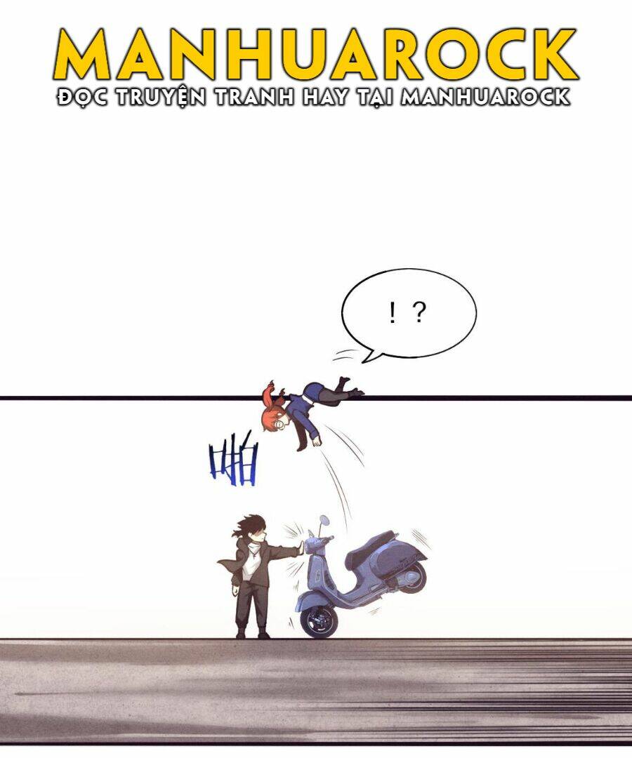 Tiến Hóa Cuồng Triều Chapter 25 - Trang 2