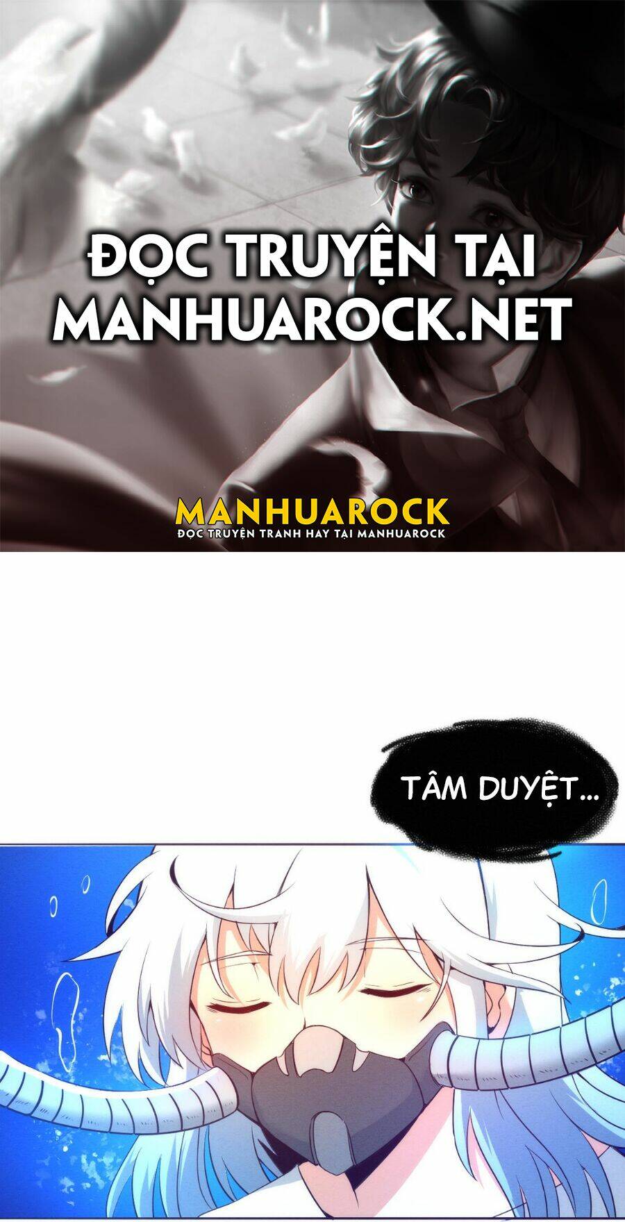 Tiến Hóa Cuồng Triều Chapter 26 - Trang 2