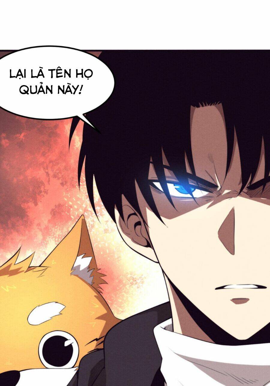 Tiến Hóa Cuồng Triều Chapter 26 - Trang 2