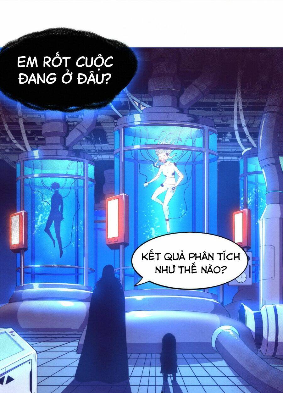 Tiến Hóa Cuồng Triều Chapter 26 - Trang 2