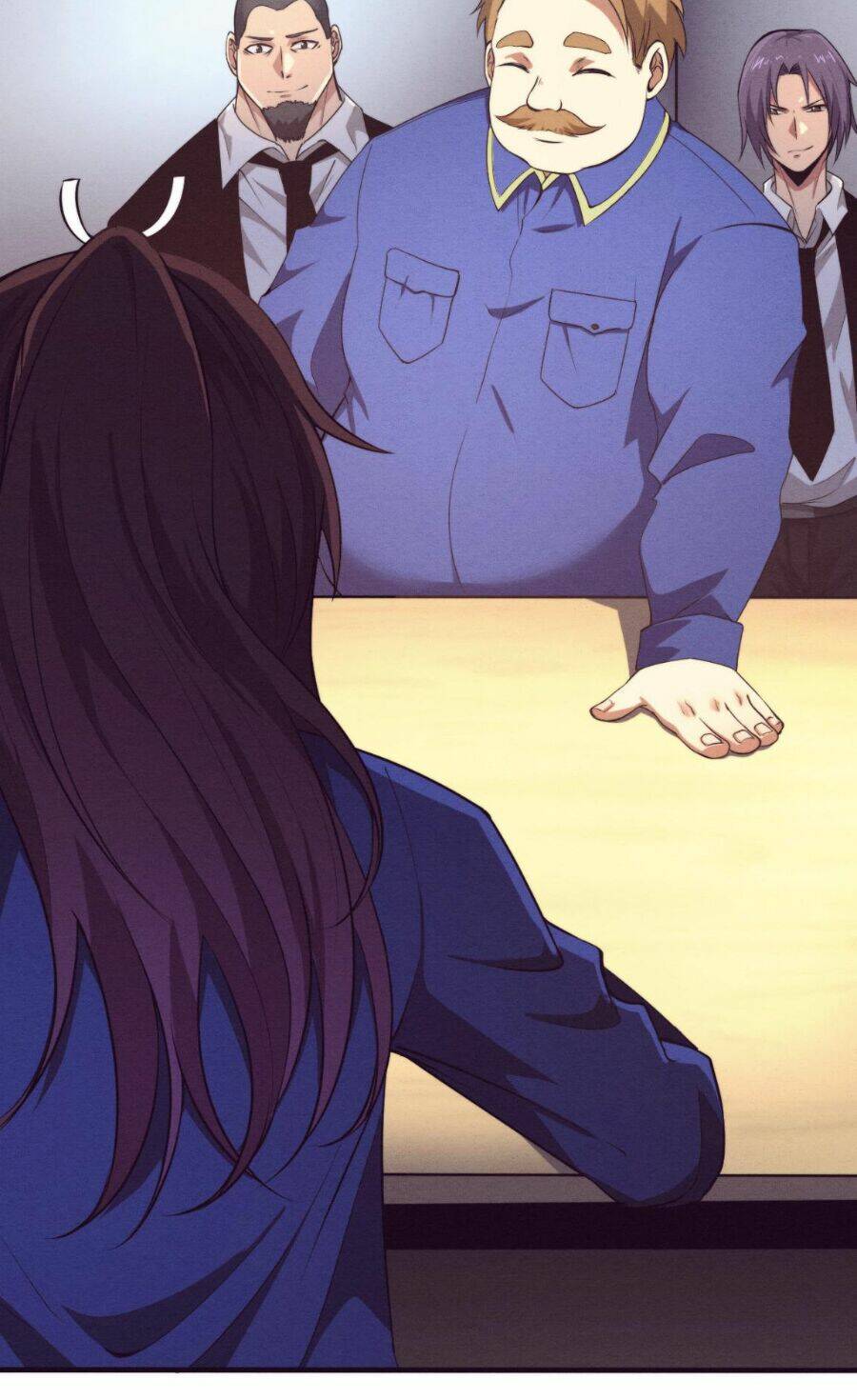 Tiến Hóa Cuồng Triều Chapter 26 - Trang 2