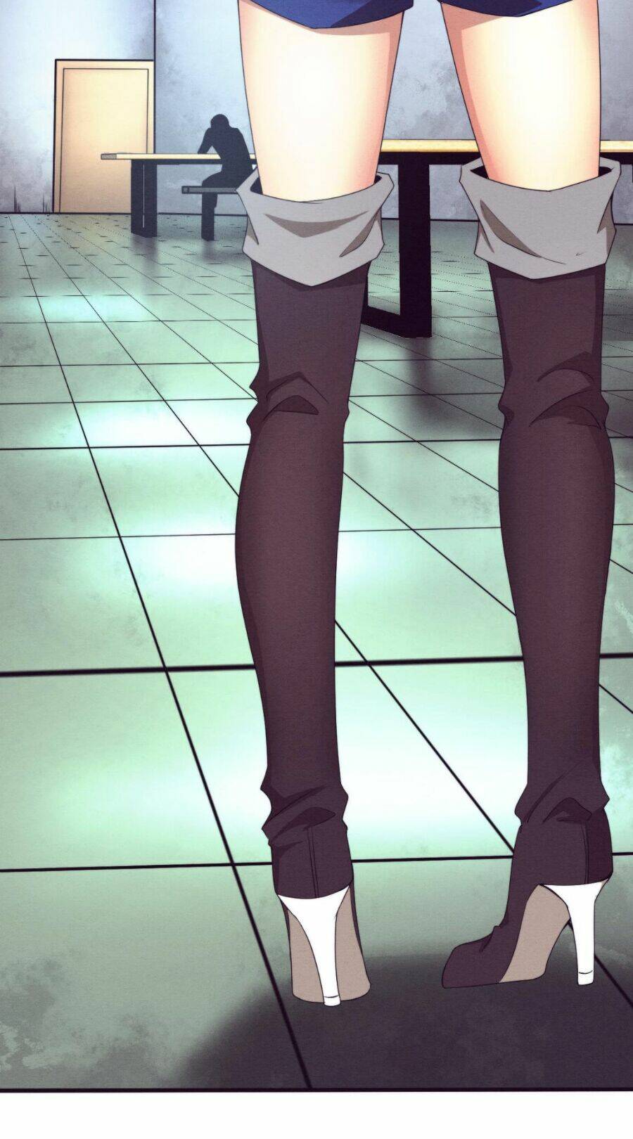 Tiến Hóa Cuồng Triều Chapter 26 - Trang 2