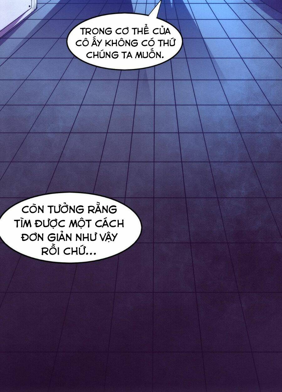 Tiến Hóa Cuồng Triều Chapter 26 - Trang 2