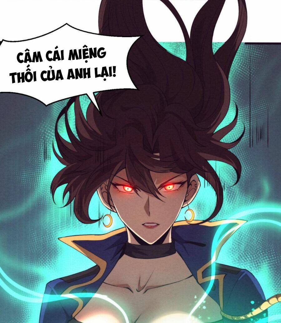 Tiến Hóa Cuồng Triều Chapter 26 - Trang 2