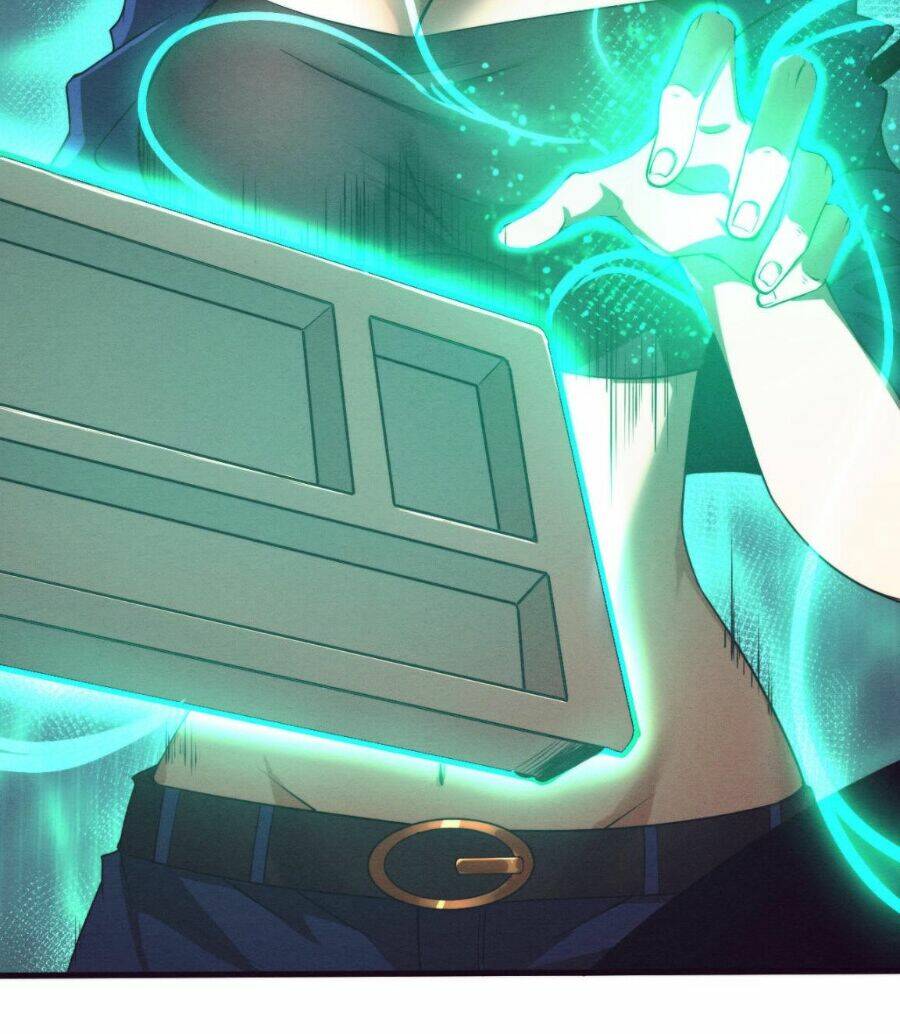 Tiến Hóa Cuồng Triều Chapter 26 - Trang 2