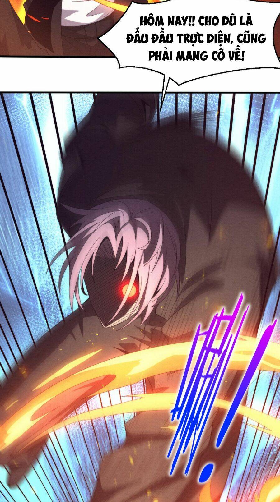 Tiến Hóa Cuồng Triều Chapter 26 - Trang 2