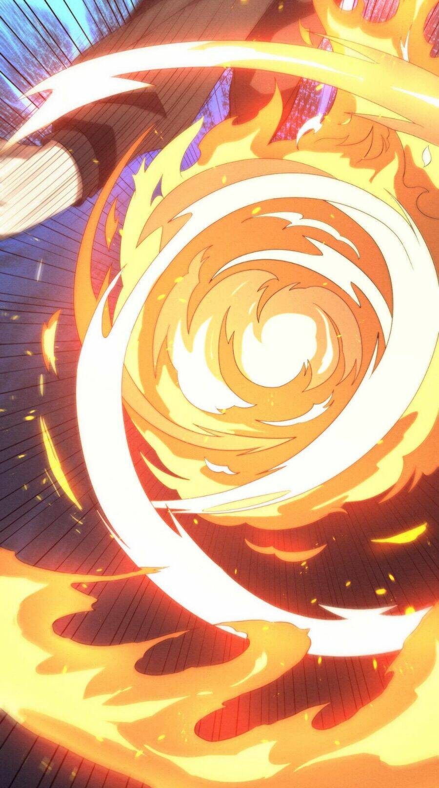 Tiến Hóa Cuồng Triều Chapter 26 - Trang 2