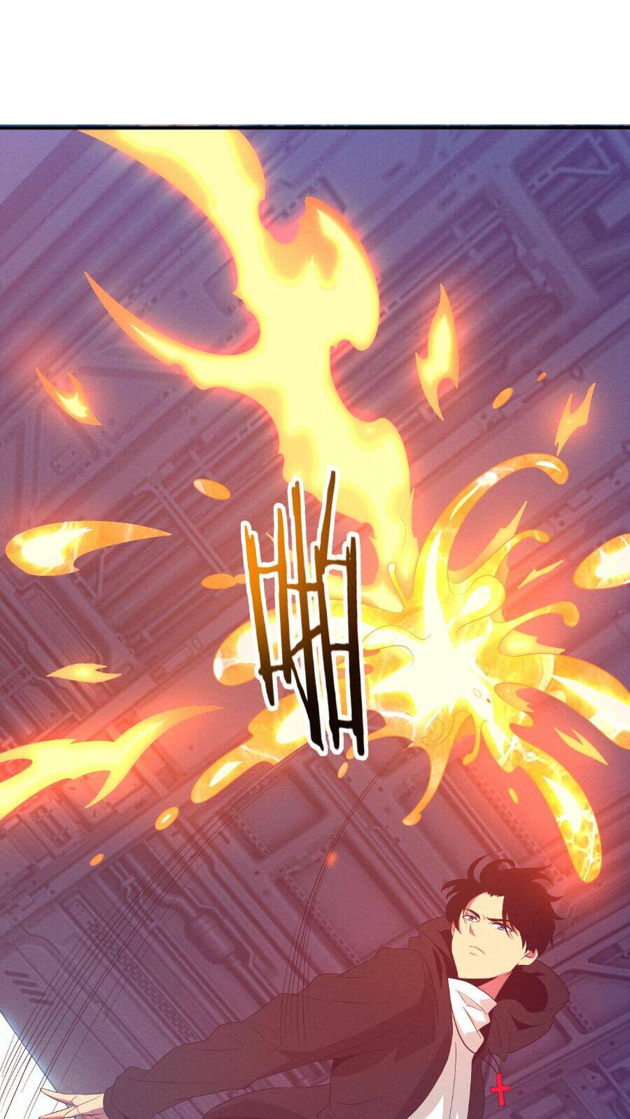 Tiến Hóa Cuồng Triều Chapter 26 - Trang 2