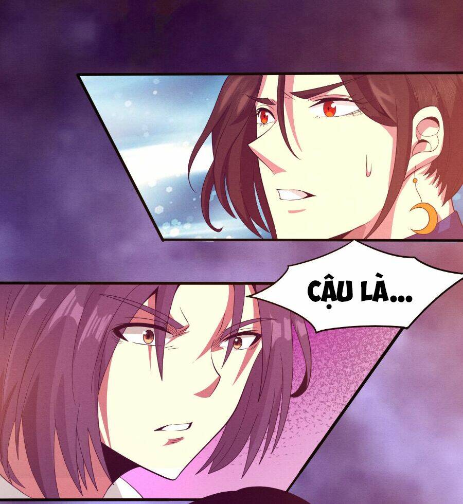 Tiến Hóa Cuồng Triều Chapter 26 - Trang 2