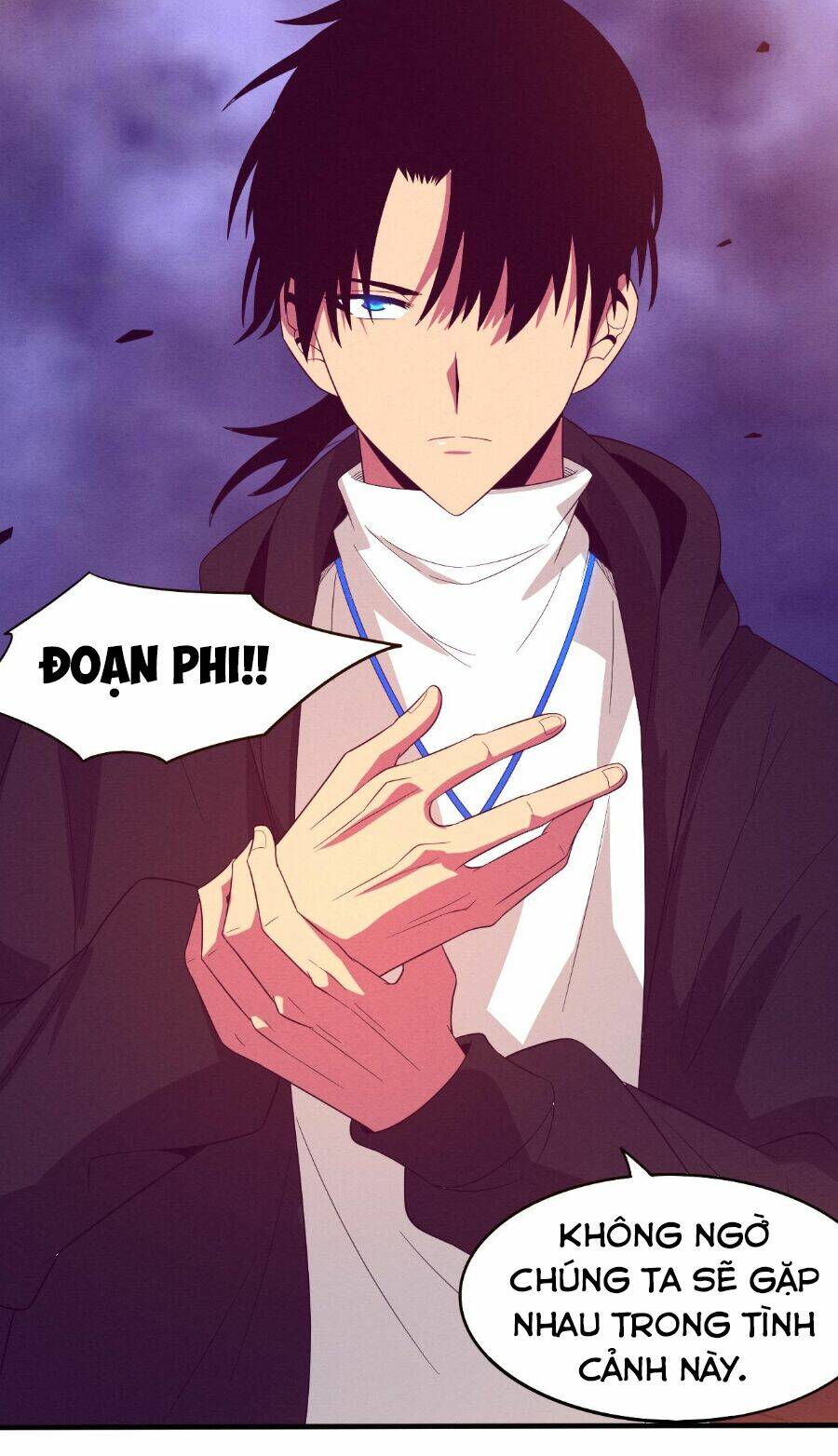 Tiến Hóa Cuồng Triều Chapter 26 - Trang 2